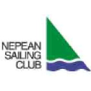Nepean Sailing Club logo