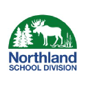 Northland School Division logo