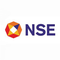 National Stock Exchange of India logo