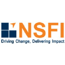National Skills Foundation of India logo