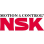 NSK Canada Inc. logo