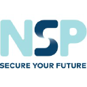 Network Service Providers Ltd. logo