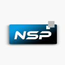 NSP Global Services logo