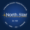 A North Star Insurance Agency logo