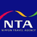 NTA America-日本旅行