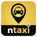 Best Taxi App logo