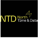 North Time and Data