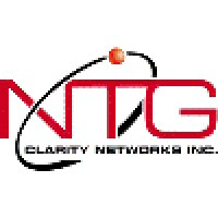 NTG CLARITY NETWORK INC.