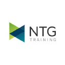 NTG Training logo