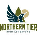 ntier.org logo icon