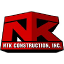 NTK Construction Inc Logo