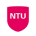 ntu.ac.uk logo