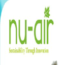 NU-AIR VENTILATION SYSTEMS