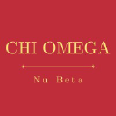 chi omega nu beta