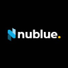 NuBlue logo