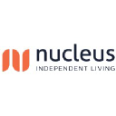 Nucleus Independent Living logo