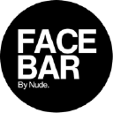 Nude Wax Bar logo