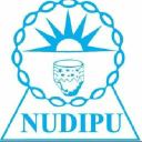 NUDIPU logo