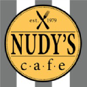 Nudy's Café