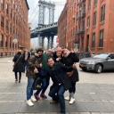 Nueva York City Tour