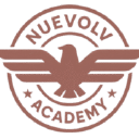Company logo for nuevolv.com