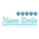 nuevozorita.com