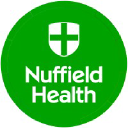 Read Nuffield Health Reviews