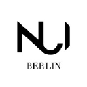 Logo der Brand mellycelik <> NUI Cosmetics | MELLY20