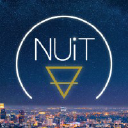 Company logo NUiT App