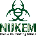 nukemhunting.com Logo