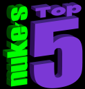 Logo for nukestop5.com