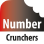 Number Crunchers logo