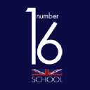 Number 16 School in Elioplus