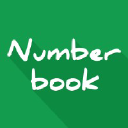 numberbook.org