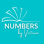 Numbers By Victoria logo