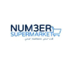numbersupermarket.co.uk