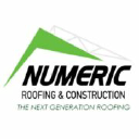Numeric Roofing & Construction Considir business directory logo