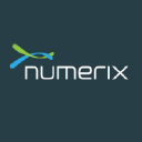 Company logo Numerix