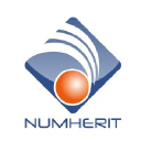 Numherit logo