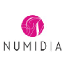 numidia.nl