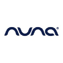 Logo for nunababy.com