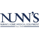 Nunn's Home Medical Equipment, Inc.