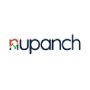 Nupanch logo