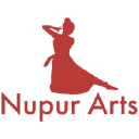 nupurarts.org.uk