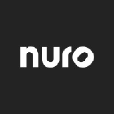 Company logo Nuro