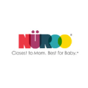 Logo for nuroobaby.com