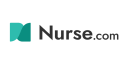 Logo von nurse.com