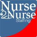 nurse2nursestaffing.com