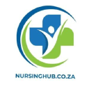 Company logo for nursinghub.co.za