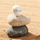 Nurture Mind Body and Spirit